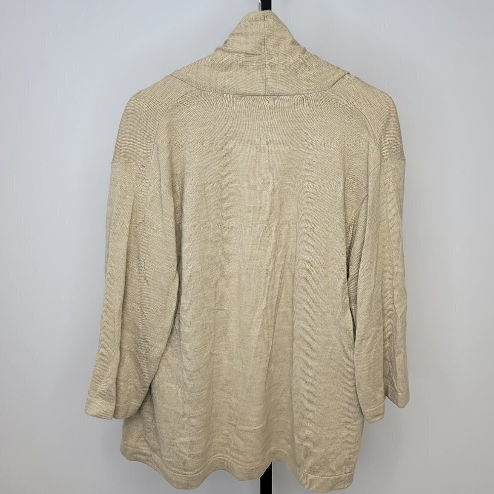 𝅺Tanjay  Cardigan - Picture 4 of 4